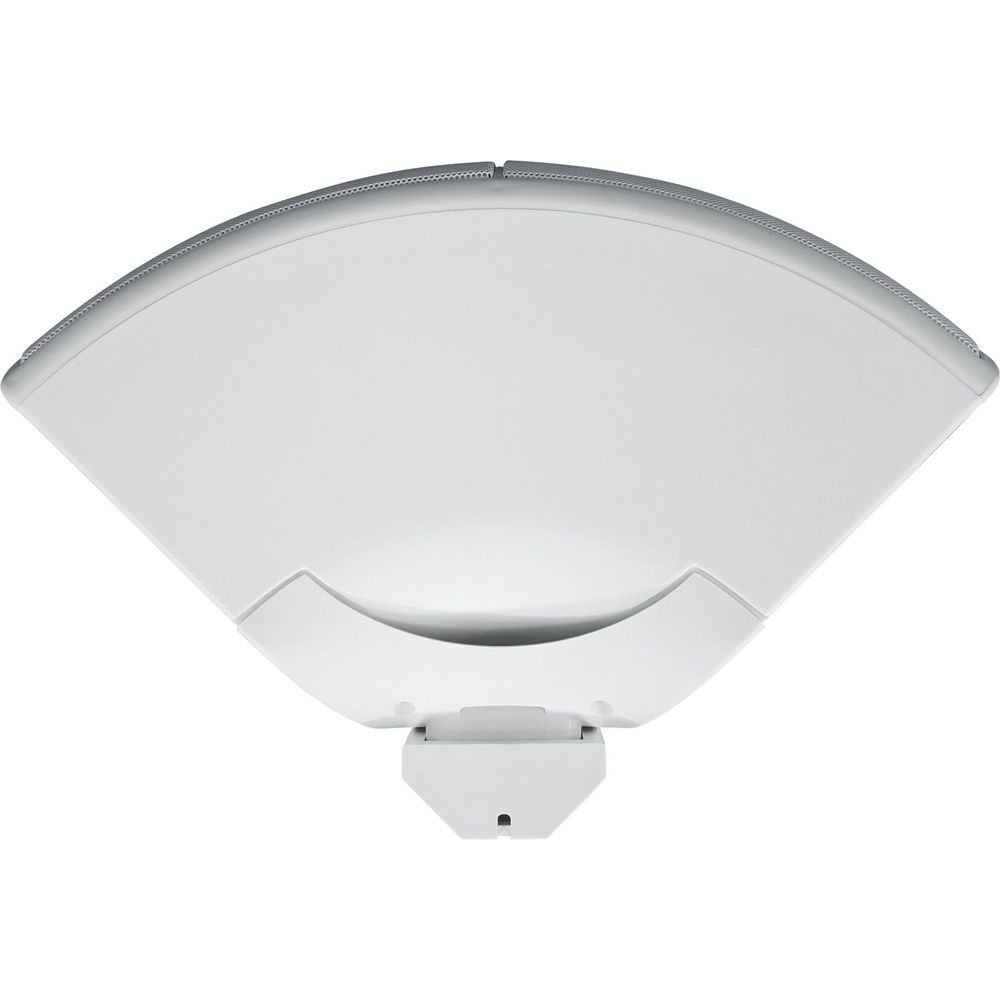 RCS80-1 + WET-D4 White Speakers Bundle