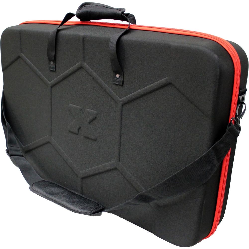 XB-DJCL ZeroG Large DJ Controller Case