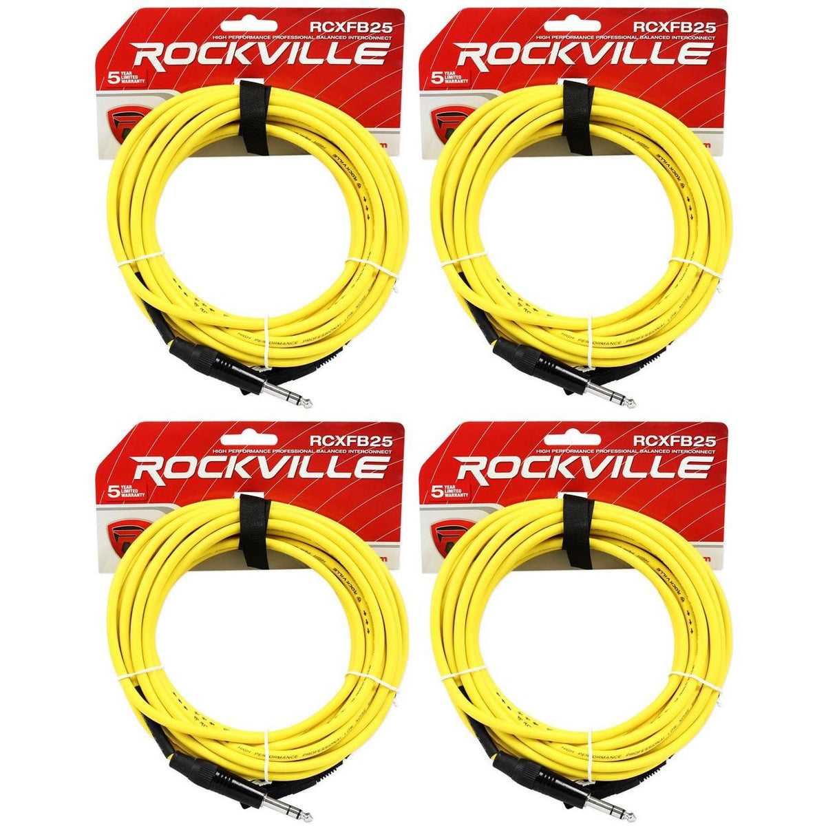 RCXFB25Y 4-Pack