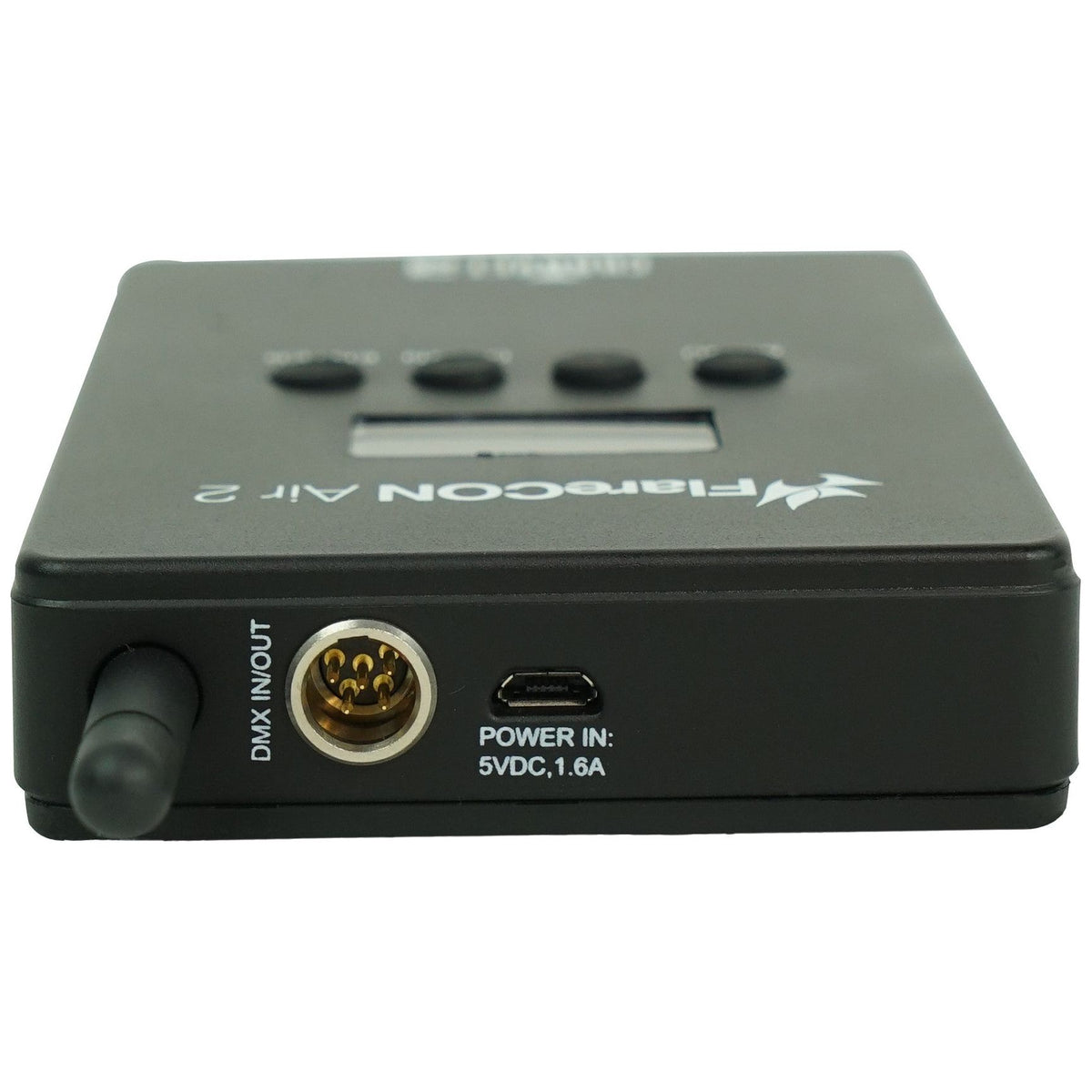 Chauvet DJ FlareCON Air 2 Wireless Wi-Fi Receiver+D-Fi Transmitter in one Unit