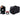 Chauvet DJ Intimidator Beam Q60 60w RGBW LED Moving Head Beam Light+Bag+Cable