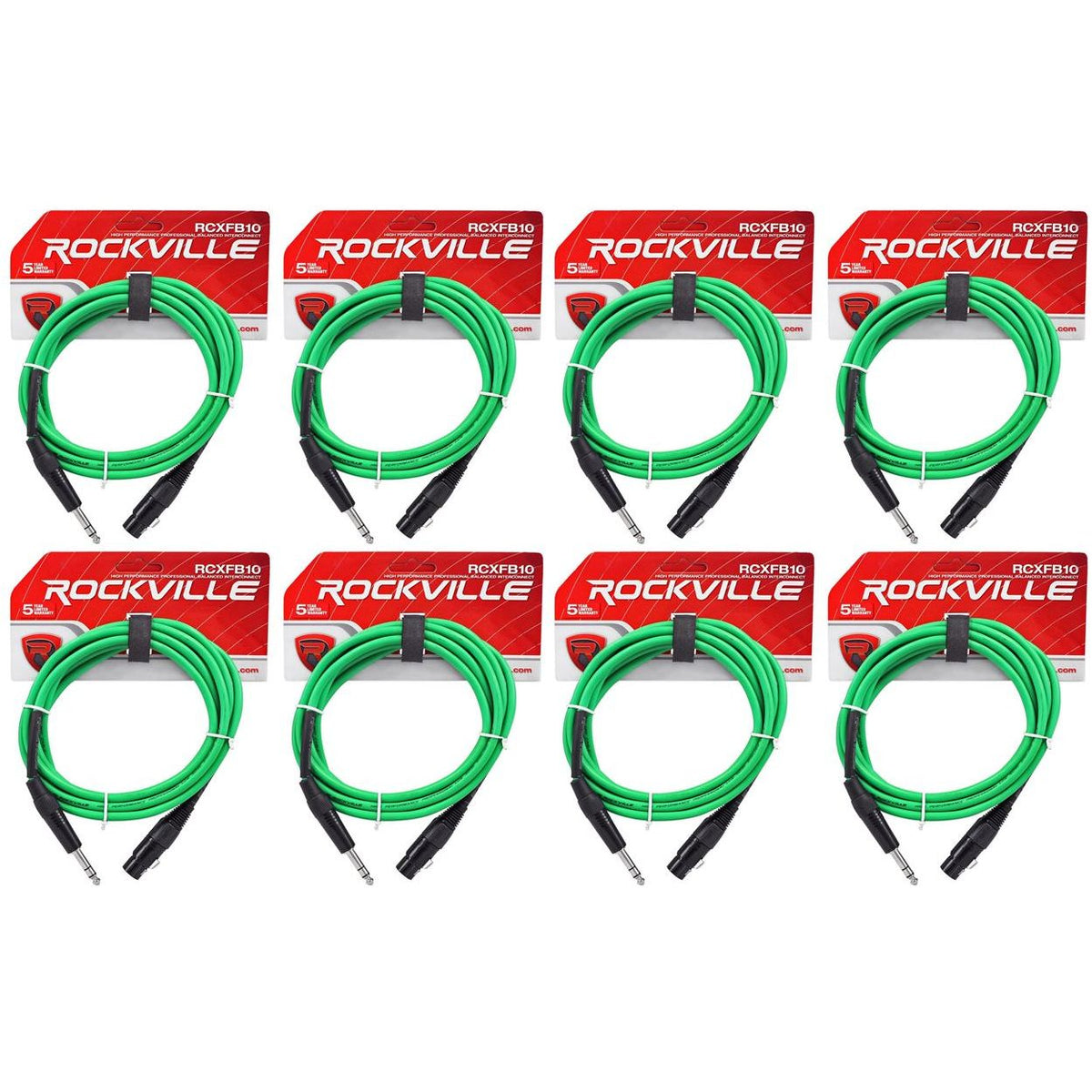 RCXFB10G 8-Pack