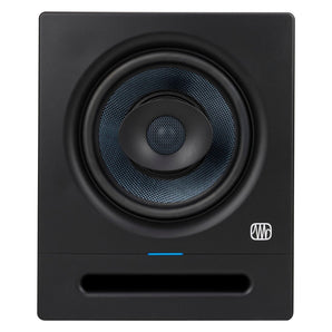 Presonus Eris Pro 8 Active 8" Coaxial 2-Way Powered Studio Monitor Speaker