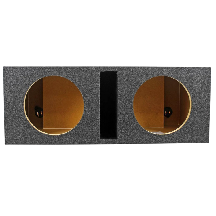 10" Subwoofer Enclosures
