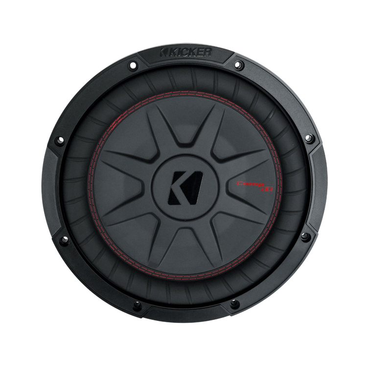 10" Subwoofers