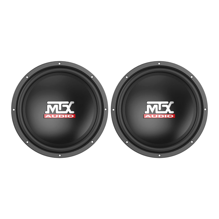 12" Subwoofers