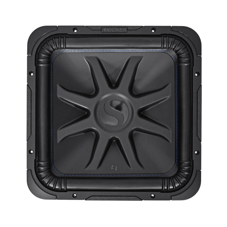 15" Subwoofers