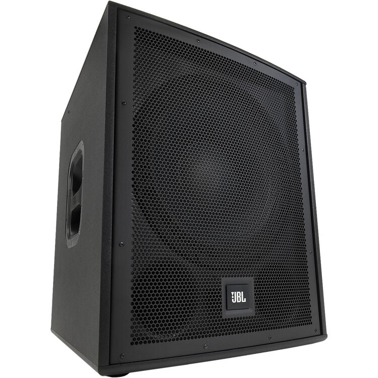 PA Subwoofers