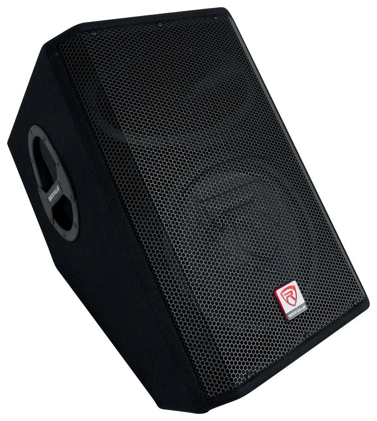 Powered Stage Monitors