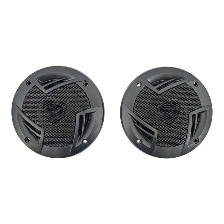 4" Car Speakers