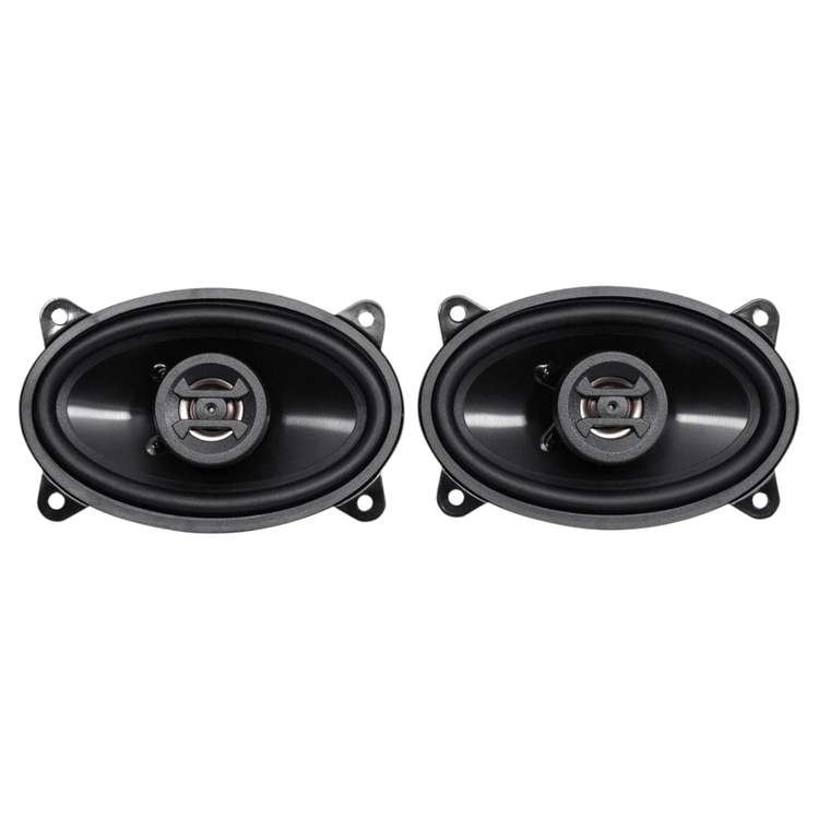 4x6" Car Speakers