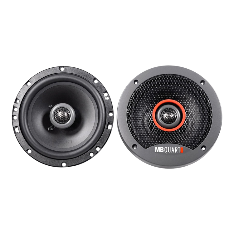 6.5" & 6.75"