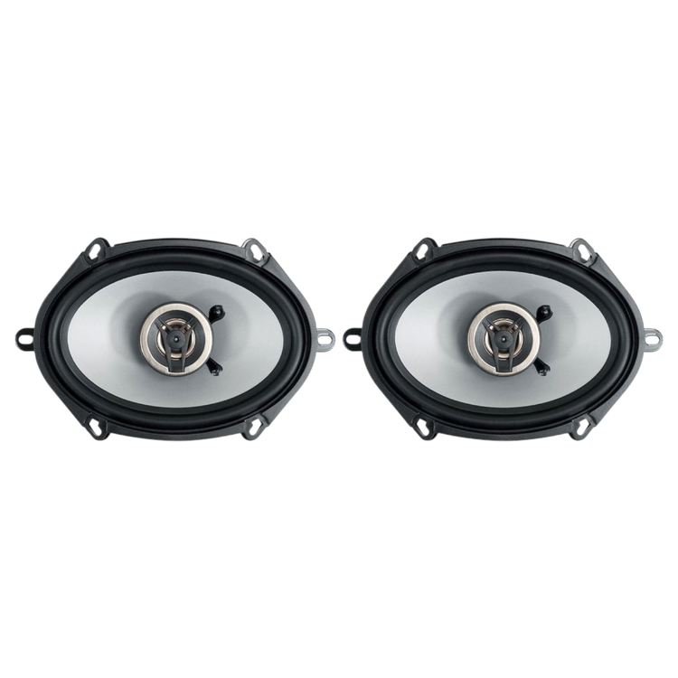 6x8" & 5x7" Car Speakers