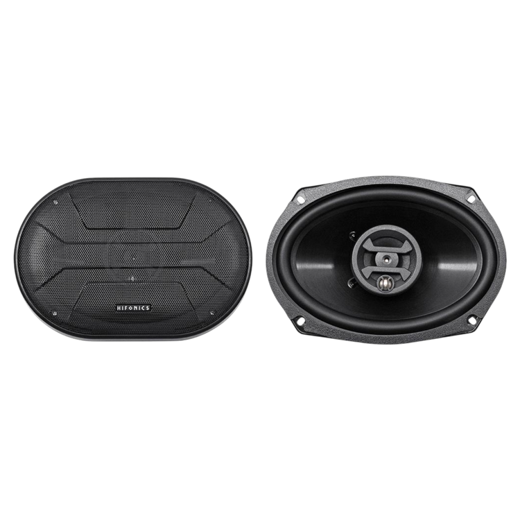 6x9" Car Speakers