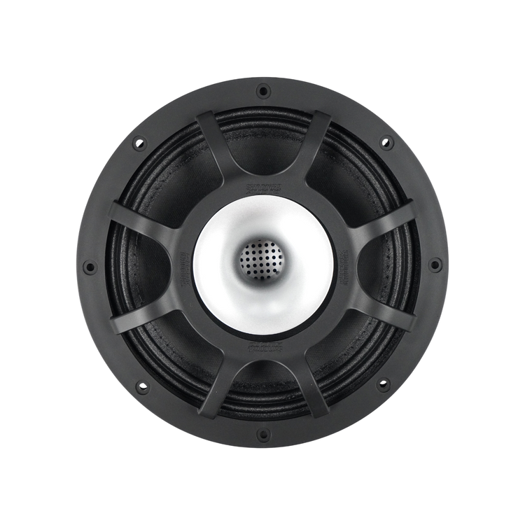 8" Car Speakers