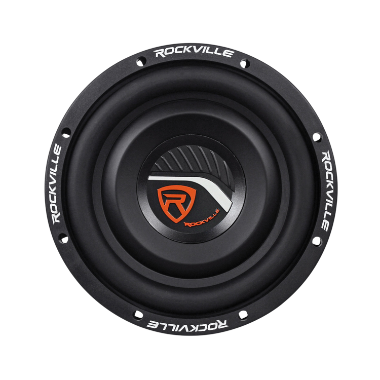 8" Subwoofers