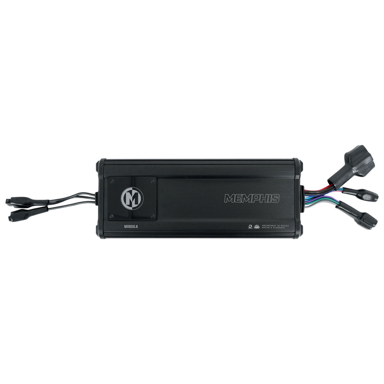 ATV Amplifiers