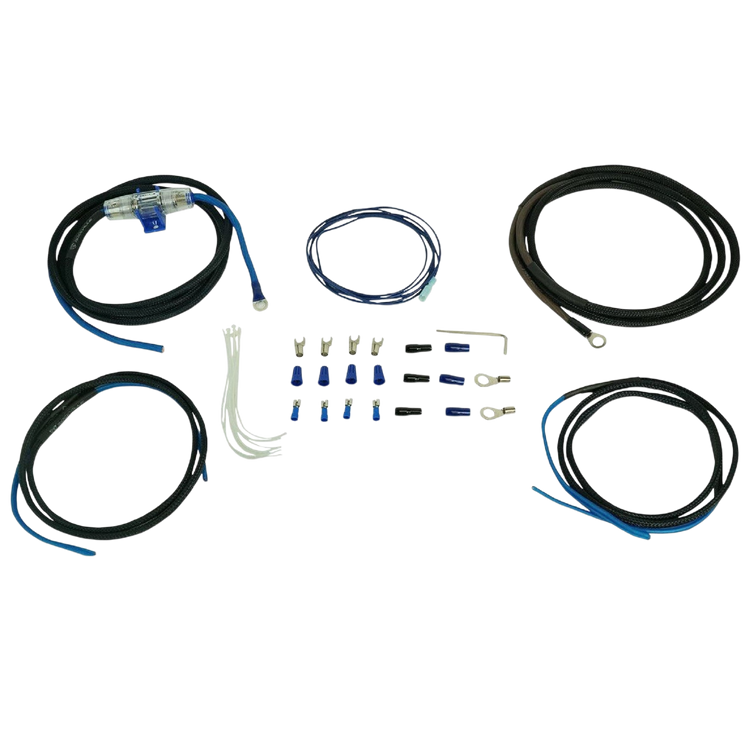 ATV Installation & Accessories