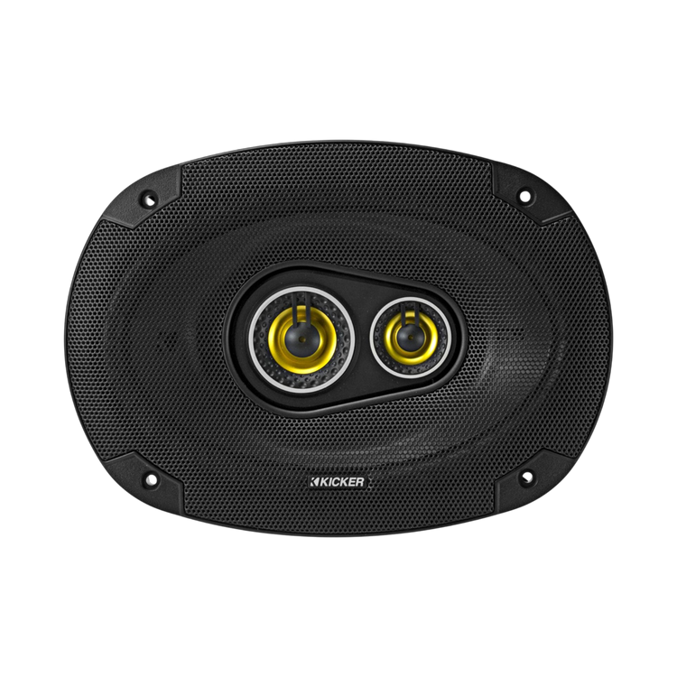 ATV Speakers