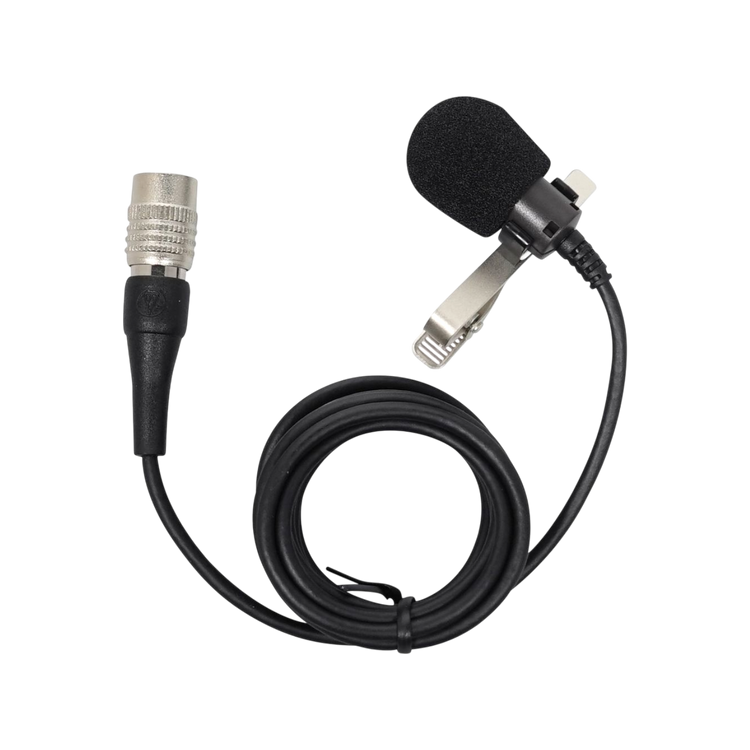 AUDIO TECHNICA