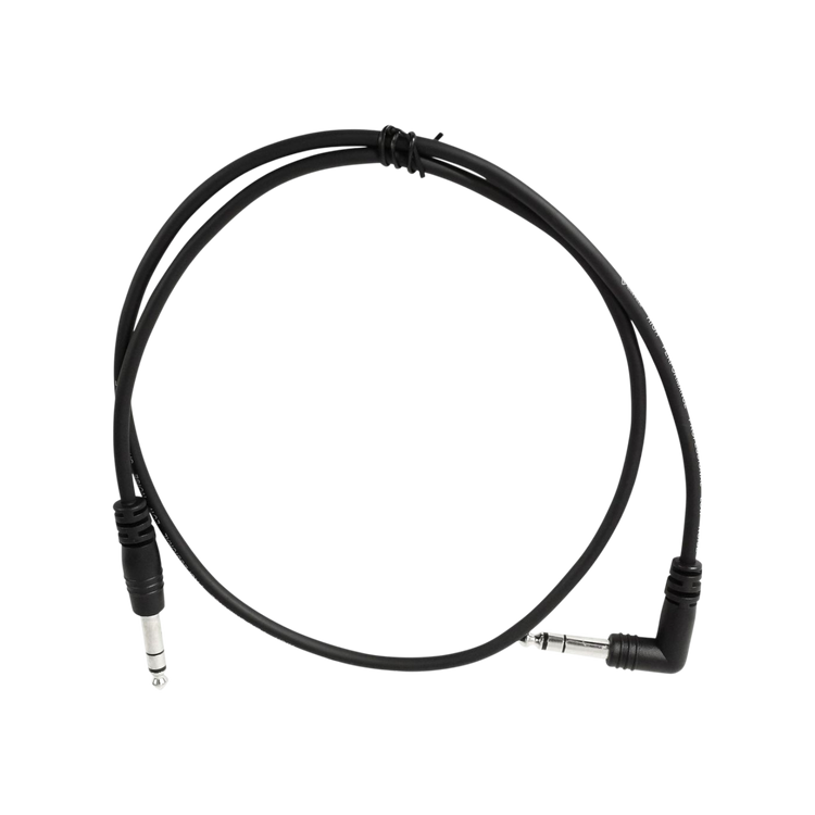 Balanced Patch Cables