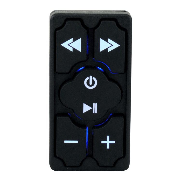 Bluetooth Controllers