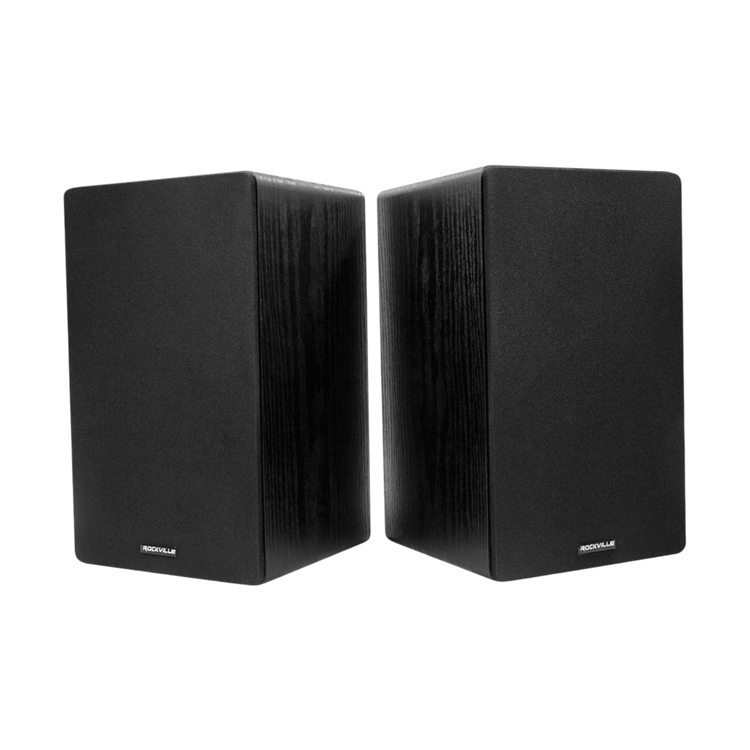 Bookshelf Speakers