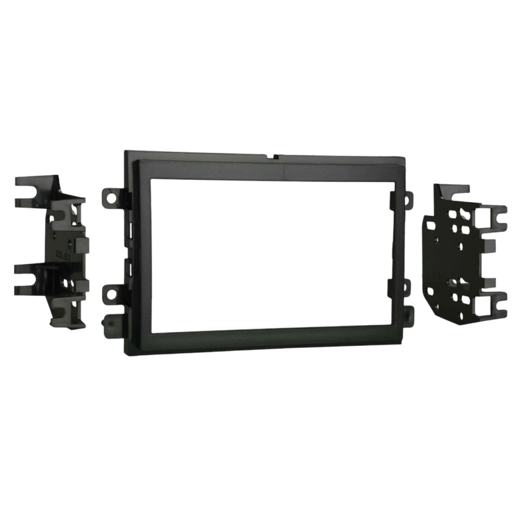 CD Player Mounting Kits