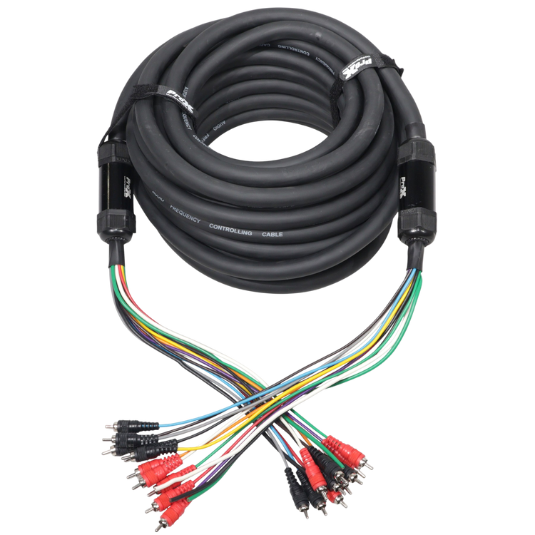 Car Audio Speaker Wire