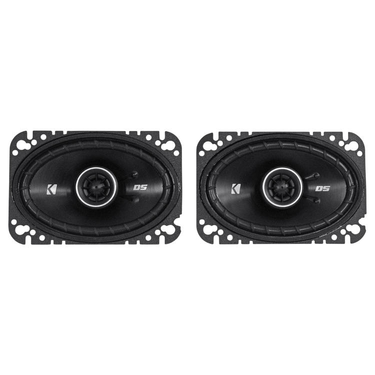Car Speakers