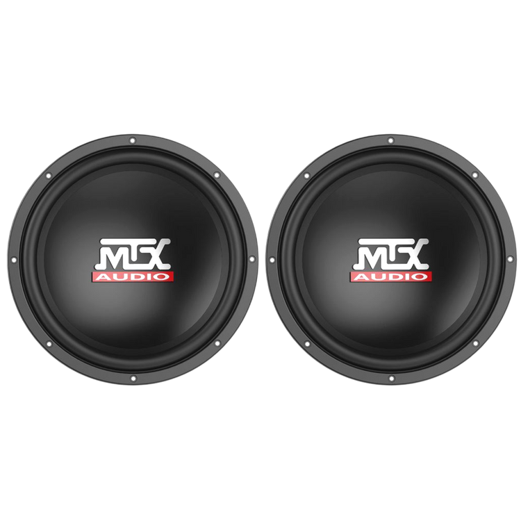 Car Subwoofers