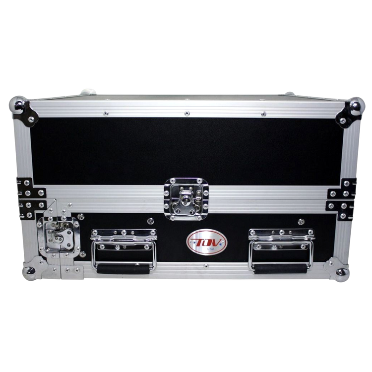 Cases & Racks