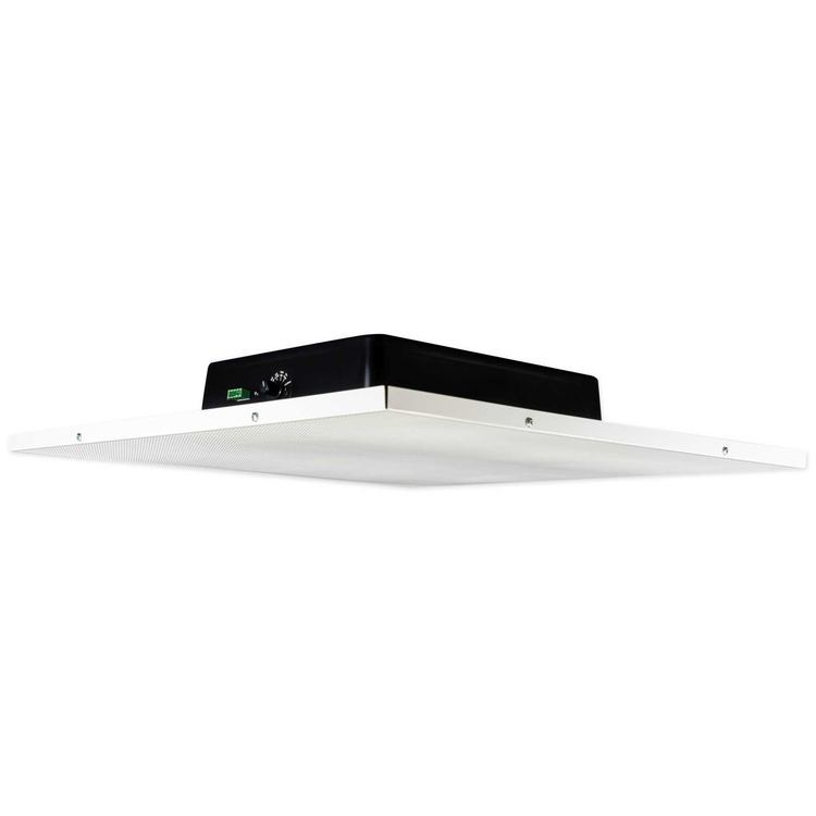 Commercial Ceiling Tile Speakers