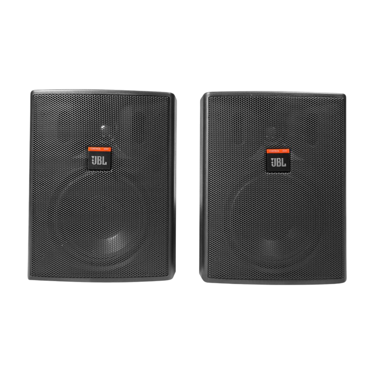 Commercial Speakers