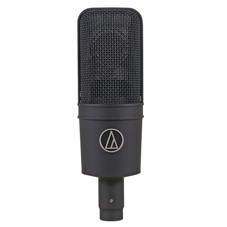 Condenser Microphones