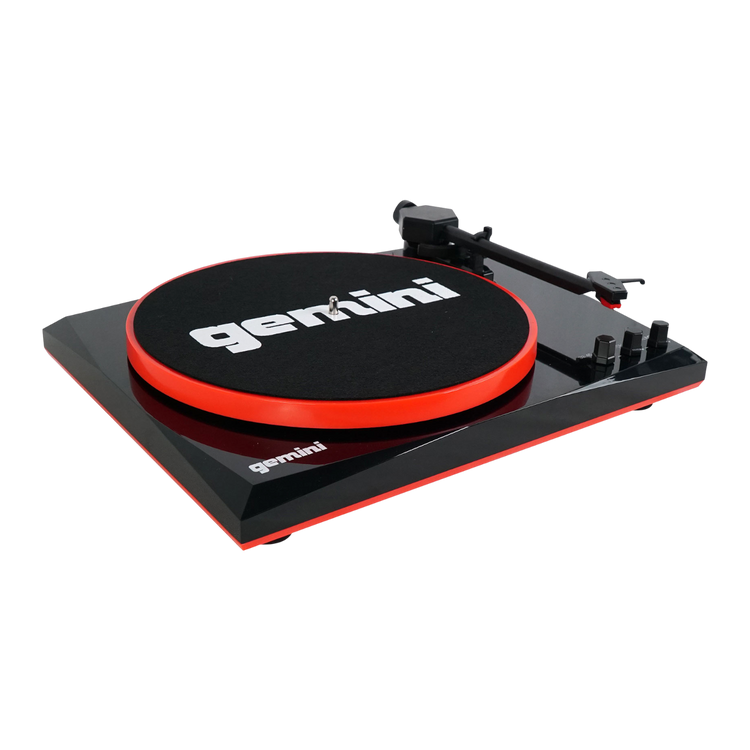 DJ Turntables