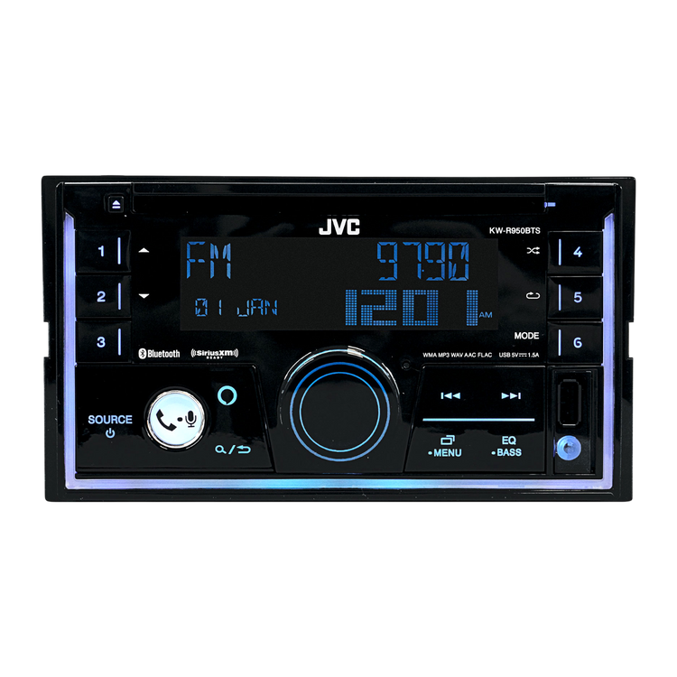 Double Din