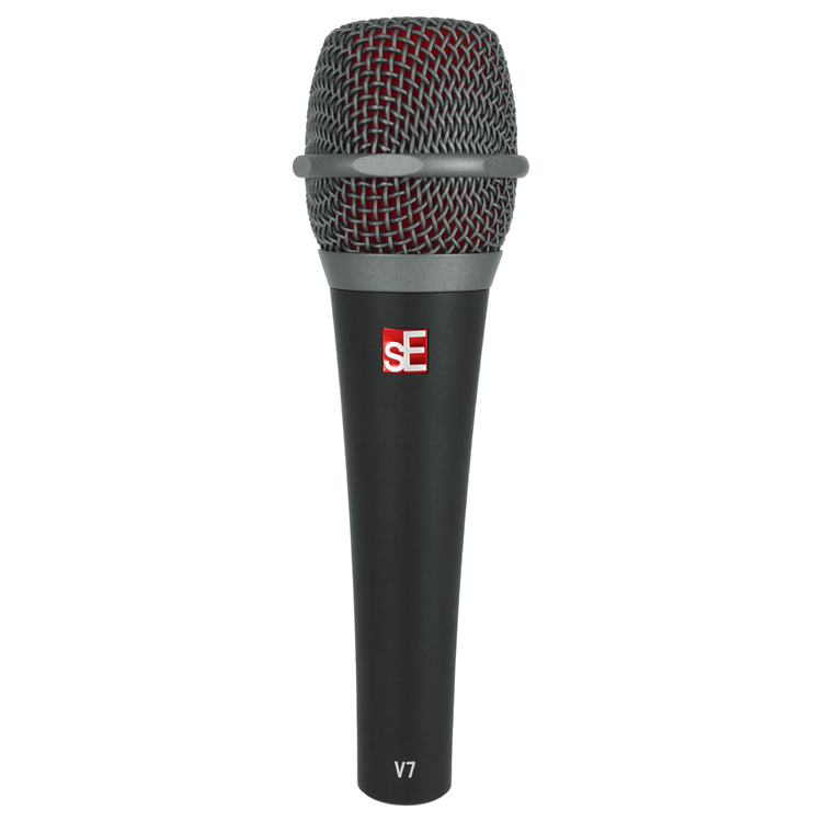 Dynamic Microphones