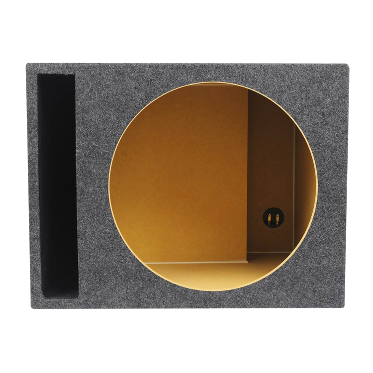 Empty Sub Enclosures