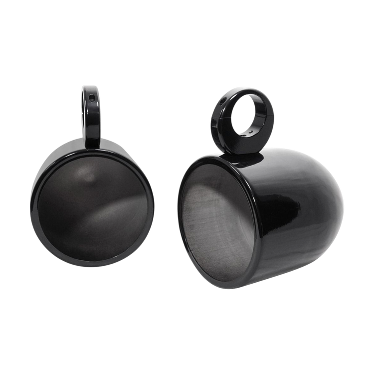 Empty Wakeboard Enclosures