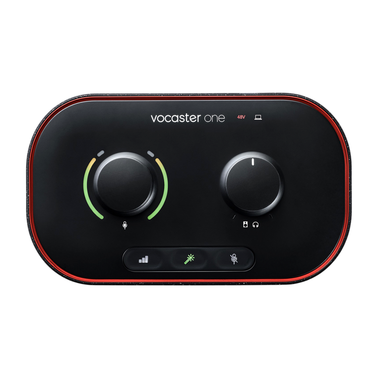 Focusrite