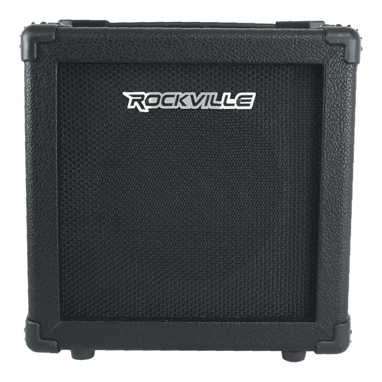 Guitar Amps