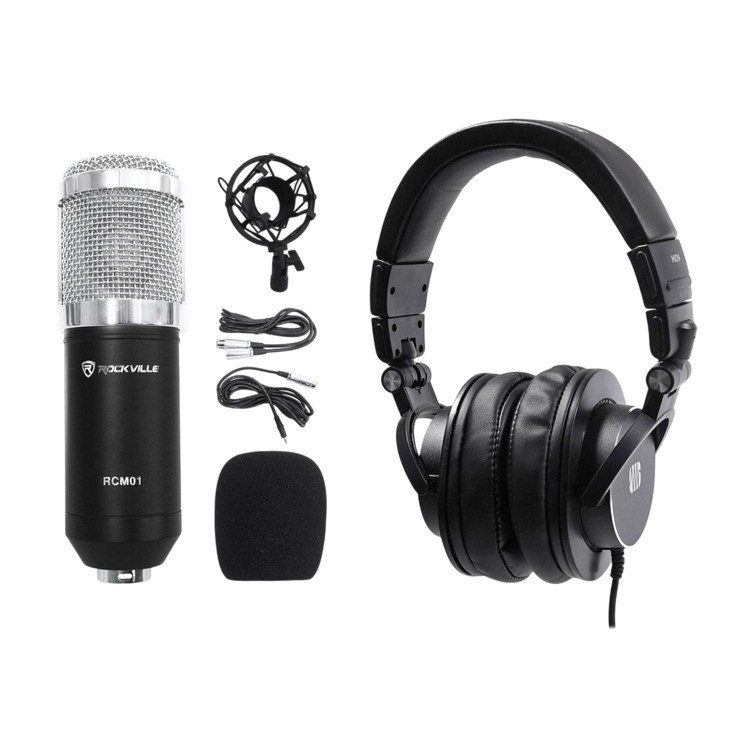 Headphone Bundles