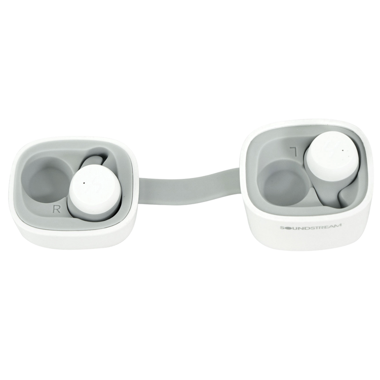 Headphones/Earbuds