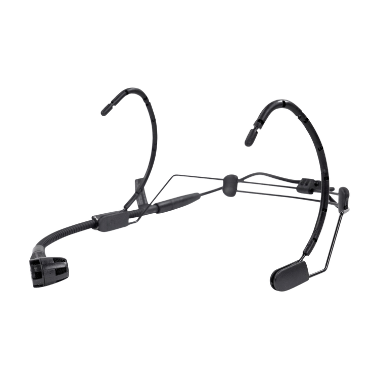 Headset Microphones
