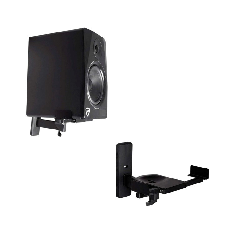 Home Audio Stands & Accessories