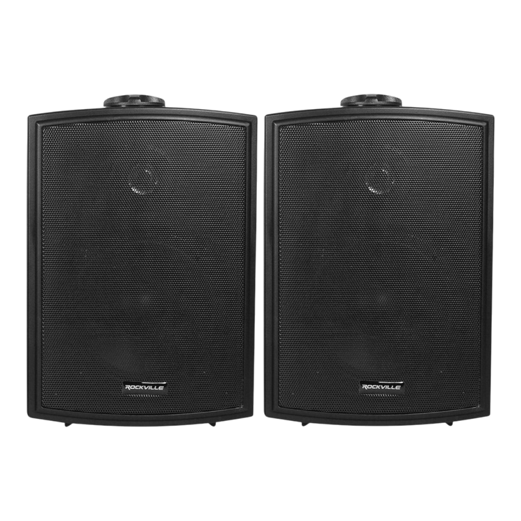 Home Speakers