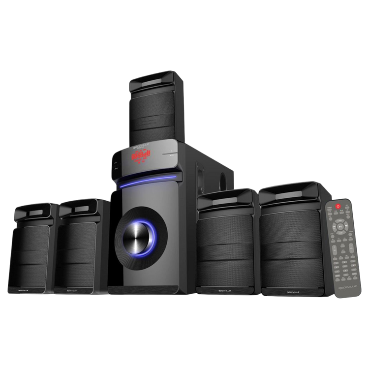 Home Theater Systems