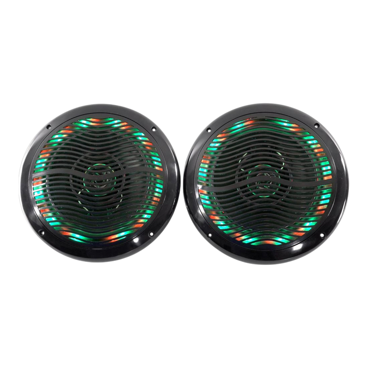Hot Tub Speakers