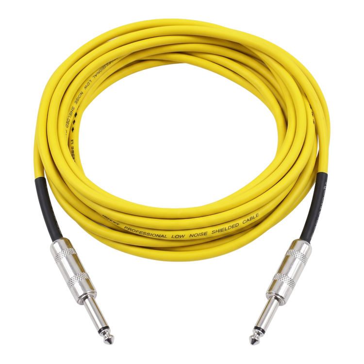 Instrument/Guitar Cables